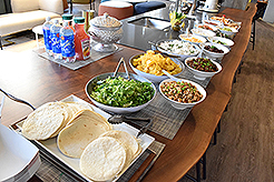 PEOPLESPACE - HAWORTH